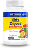 - Kids Digest (60 Chewable Tablets) | Fruit Punch Flavour | Digestive Enzymes Supplement | Digestive Enzyme Blend for Children, Nutrient Supplement, Gut Health Supplement, Vegan, Dairy Free