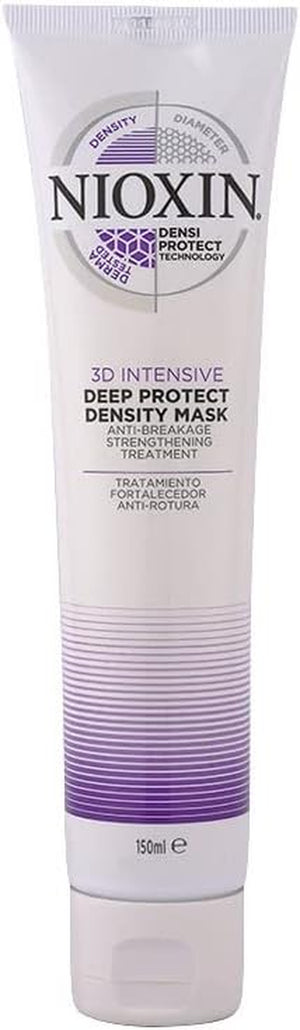 Intensive Treatment Deep Repair Hair Masque 150 ml (Pack of 1)