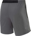 Elite Tech Lightweight Mens Running Shorts Men Gym Shorts with Zip Pockets