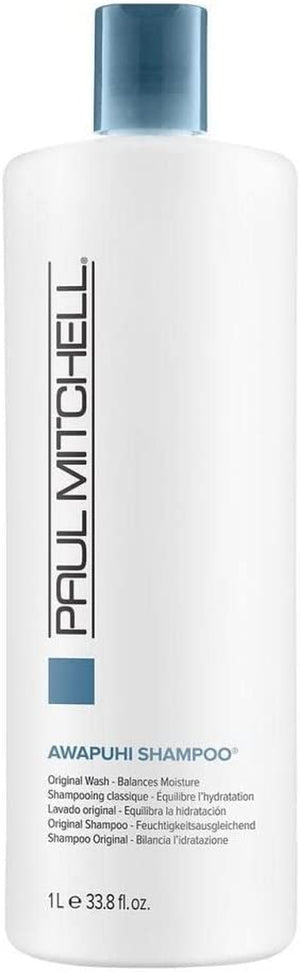 Paul Mitchell Awapuhi Shampoo