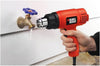 230V Heat Gun for Paint Stripping, Heat and Airflow Setting 460 – 600 Degrees, KX1650-GB