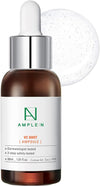 AMPLE:N VC Shot Ampoule 1.01 fl. oz. (30ml) - Anti Aging Skin Clearing Facial Serum, Reduce Fine Lines, Sun Damage, For Dark Spots, Radiant Skin, Even and Tone Skin