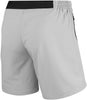 Elite Tech Lightweight Mens Running Shorts Men Gym Shorts with Zip Pockets