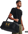 Undeniable 5.0 Storm Water Resistant Medium Duffle Bag