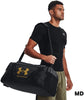 Undeniable 5.0 Storm Water Resistant Medium Duffle Bag