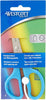 5 inch Children Scissor with Easy Opening Aid - Blue