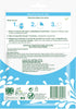 Hydrating 16 days' worth of moisturiser in just 15 minutes Sheet Mask face mask for dry skin 1 pc