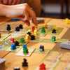 | Carcassonne | Board Game | Ages 7+ | 2-5 Players | 45 Minutes Playing Time