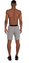 Elite Tech Lightweight Mens Running Shorts Men Gym Shorts with Zip Pockets