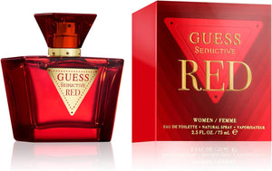 GUESS Seductive Red Eau de Toilette