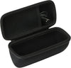 Hard Travel Case Replacement for Sonos Roam 2/Roam/Roam SL Bluetooth Speaker