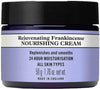 Frankincense Nourishing Cream | Replenish and Smooth | Vegan Nourishing Plant Oil | 24 Hour Moisturisation | All Skin Types | 50g