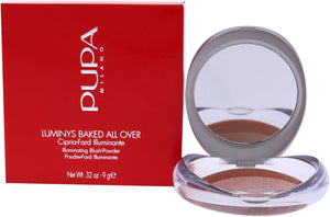 Luminys Baked All Over Illuminating Blush-Powder 9 g