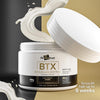 ROBTX Botosmart Brazilian Treatment Anti Frizz Thermo Active Multi Control, Volume Reduce Smooth Renew. hair Mask 500gr