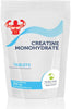 Creatine Monohydrate 1000mg Sample Pack of 7 Tablets - Choose Your Packet Size - LetterBox Friendly UK Fast Delivery -