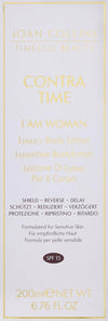 Timeless Beauty I Am Woman Luxury Body Lotion 200 ml