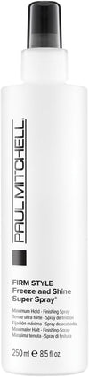 Paul Mitchell Freeze and Shine Super Spray