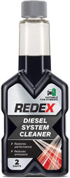 Diesel Fuel System Cleaner 250ml, Diesel Additives To Remove Harmful Emissions, Maximise Performance & Increase Fuel Economy With  Fuel Additives For Diesel Engines, Suitable For Hybrids