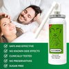 Snore Solutions Anti Snoring Stop Relief Spray  (2 Packs)