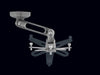 CGUPM12-S Universal Front Projector Mount - Silver