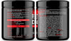 Pre Workout Demon - Advanced Pre-Workout Energy Powder with Creatine, Caffeine, Beta-Alanine & Glutamine, Berry Blast, 360g - 40 Servings