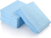 100 x  60 x 40 cm | Portable Baby Changing Disposable Mats | For Babies and Toddlers | Potty Training Mats | 4 Packs of 25