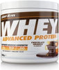 Protein Whey Powder | 30 Servings of High Protein Shake with Amino Acids | for Optimal Nutrition When Training | Low Sugar Gym Supplements (Chocolate Orange, 900g)