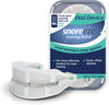 Oral Anti Snore Device - Adjustable Snoring Aids for Men & Women - Mandibular Advancement Device with Mobile App - Anti Snoring Mouthpiece - Sleep Aid to Reduce Snoring and Sleep Apnoea