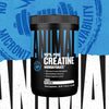 Micronized Creatine – Delay Muscle Fatigue, Enhance Endurance, Boost Strength – Creatine Monohydrate Supplement for Men & Women – 500g