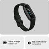 Google  Inspire 3 Activity Tracker with 6-months Premium Membership Included, up to 10 days battery life and Daily Readiness Score