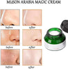 Muson-Magic Cream - Muson-Arabia Magic Cream, Muson-Be Unique Magic Cream, Muson-Collagen Hyaluronic Cream, for Face Hydrating Anti Aging Moisturizes and Evens Skin Tone (3Pcs)