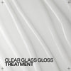 Acidic Color Gloss Activated Glass Gloss Treatment, Hair Gloss Treatment for Glass-Like Shine 237ml