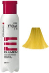 ELUMEN HIGH PERFORMANCE HAIR CLOLOR OXIDANT-FREE YY@ALL(3-10)