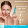 - Complexion Fix Concealer - Liquid Concealer for Under Eye + Dark Circles - Highlight, Contour, Correct - Anti-Aging - Vegan Makeup Pen - Hydrating Lightweight (2N Light Neutral)