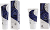 OB natural plant-oil based personal lubricant, 140ml & OB organic plant-oil natural personal lubricant, 80ml