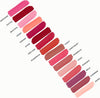 Wonder Blading Lip Stain Peel Off Masque - Long Lasting, Waterproof and Transfer Proof Pink Lip Tint, Matte Finish Peel Off Makeup (Charming Masque)