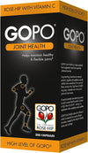 Joint Health 200 Capsules - Rose-Hip & Vitamin C - Helps maintain healthy & flexible joints