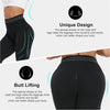 Women's Seamless High Waisted Yoga Leggings Stretch Gym Workout Running Leggings