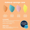 Miracle Complexion Sponge (Pack of 4)