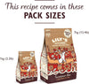 Lily’s Kitchen Made with Natural Ingredients Adult Dry Dog Food Beef Stew with Ancient Grains 7kg Bag