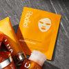 Vit C Energising Single Sheet Masks - 20ml