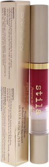 Plumping Lip Glaze - Amor - Vitamin E & Antioxidants - Shiny Finish & Non Sticky - 18g