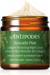 ANTIPODES Avocado Pear Nourishing Night Cream 60ml