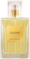 Si - Inspired Alternative Perfume, Extrait De Parfum, Fragrance For Women - Divine (100ml)