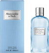 Abercrombie & Fitch First Instinct Blue For Women Eau de Parfum