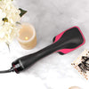 Hair Tools Pro Collection Salon One Step Hair Dryer and Styler, Black (Packaging May Vary)