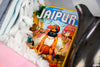 , Jaipur 2nd Edition, Board Game, Ages 10+, 2 Players, 30 Minute Playing time