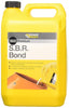 503 Premium S.B.R. Bond Admixture – Water Resistant Bonding Agent – White – 5 litre