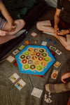 Studios |  | Board Game | Ages 10+ | 3-4 Players | 60 Minutes Playing Time