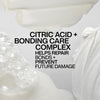 Acidic Bonding Concentrate Intensive Pre-Treatment, Repairs Broken Bonds, For Damaged Hair, Bonding Care, 190ml